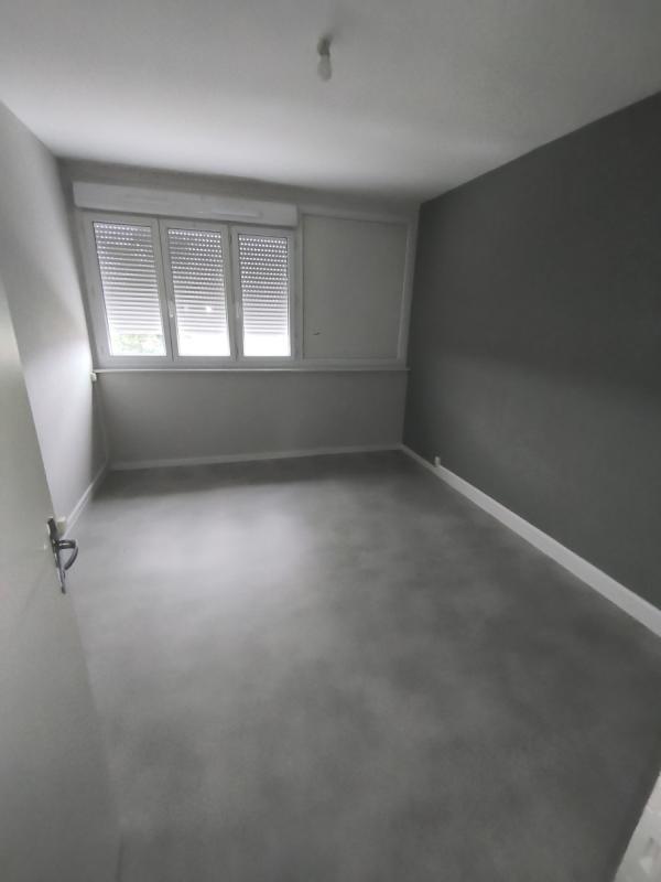 Appartement - 79 m² - 4 pièces