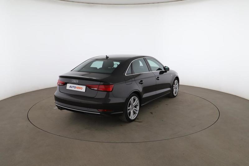 Audi A3 Berline 2.0 Tdi s line s tronic 6 150 ch