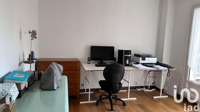 Maison - 140 m² - 7 pièces