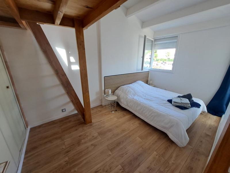 Maison - 52 m² - 2 pièces