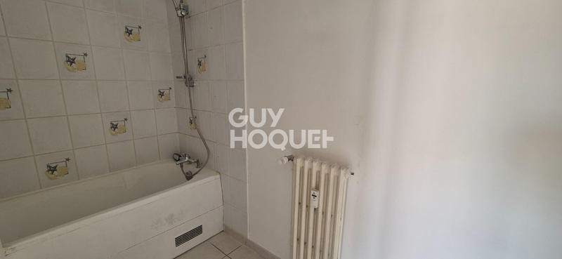 Appartement - 69 m² - 4 pièces