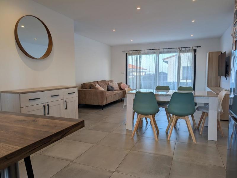 Villa - 70 m² - 3 pièces