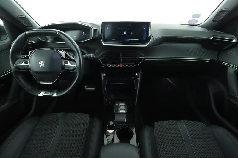 Peugeot 2008 1.2 PureTech Gt Eat8 131 ch