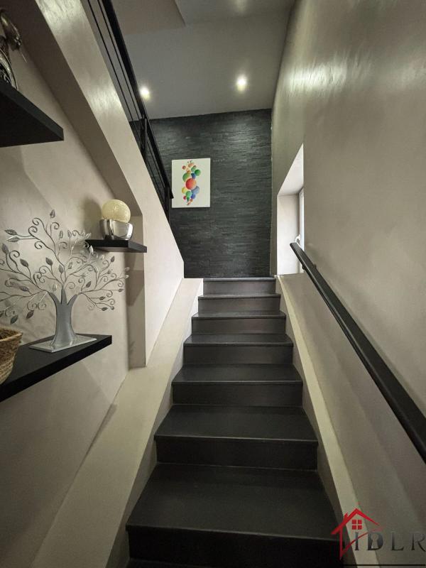 Appartement - 134 m² - 5 pièces