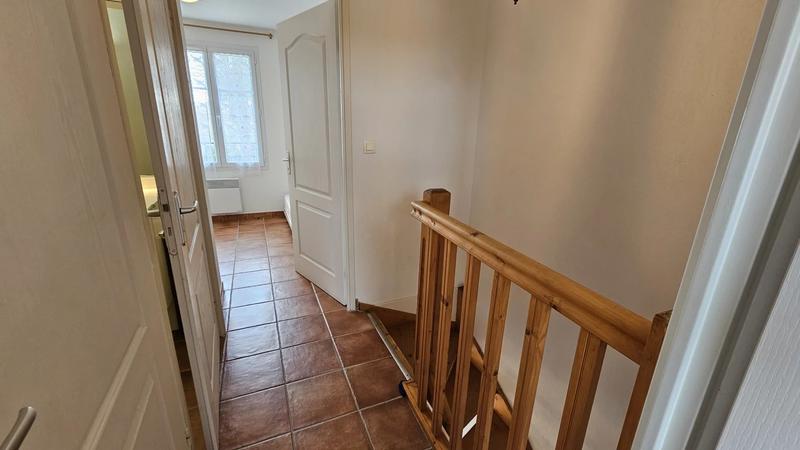 Appartement - 48 m² - 3 pièces
