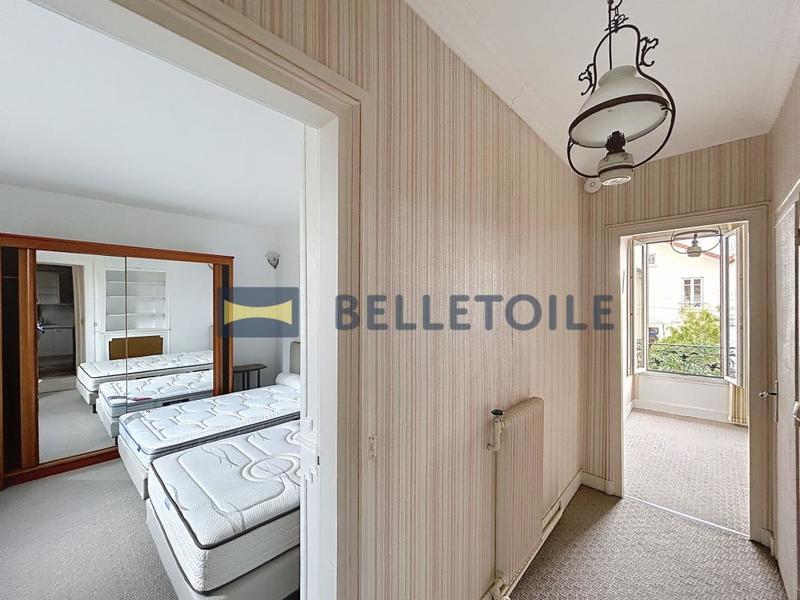 Maison - 90 m² - 3 pièces