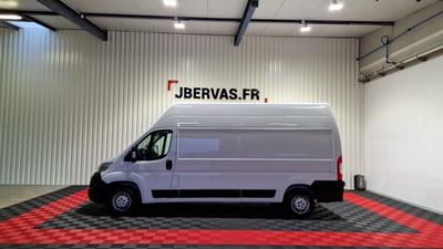 Citroën Jumper Tole 35 L3h3 Bluehdi 140 Ss Bvm6 Club