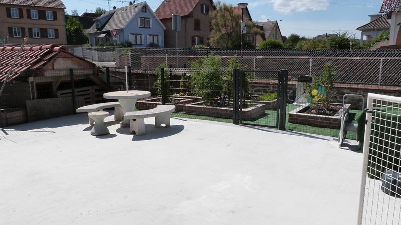 Maison - 209 m² - 7 pièces