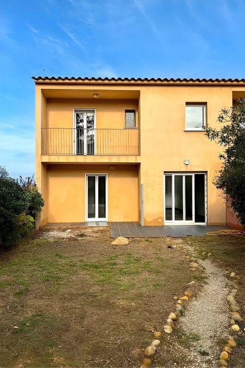 Villa - 101 m² - 4 pièces