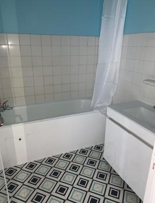 Appartement - 73 m² - 3 pièces