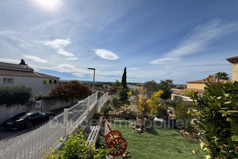 Maison - 96 m² - 4 pièces