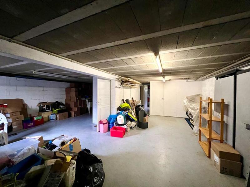 Maison - 162 m² - 6 pièces