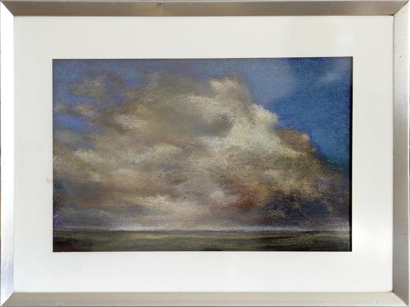 Exposition - les couleurs d'une vie : Charles-Henri Herrmann et Henri Karcher