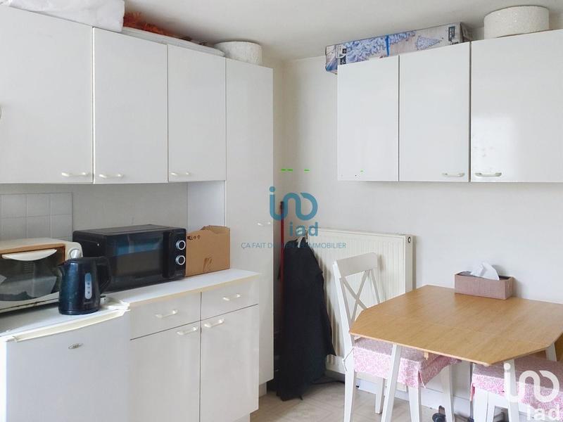 Local commercial - 92 m²