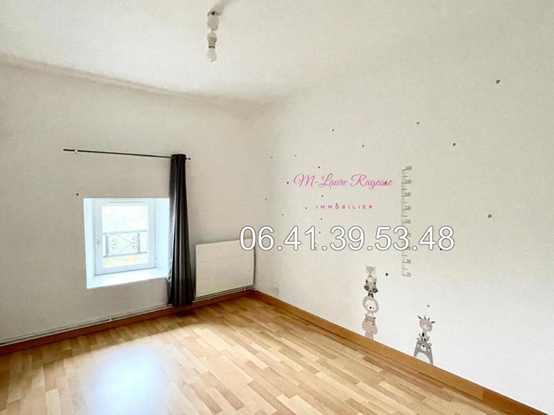 Appartement - 92 m² - 4 pièces