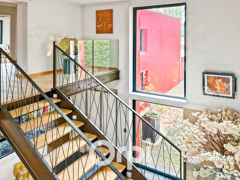 Villa - 544 m² - 8 pièces