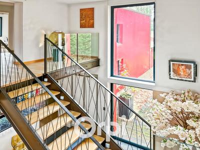 Villa - 544 m² - 8 pièces