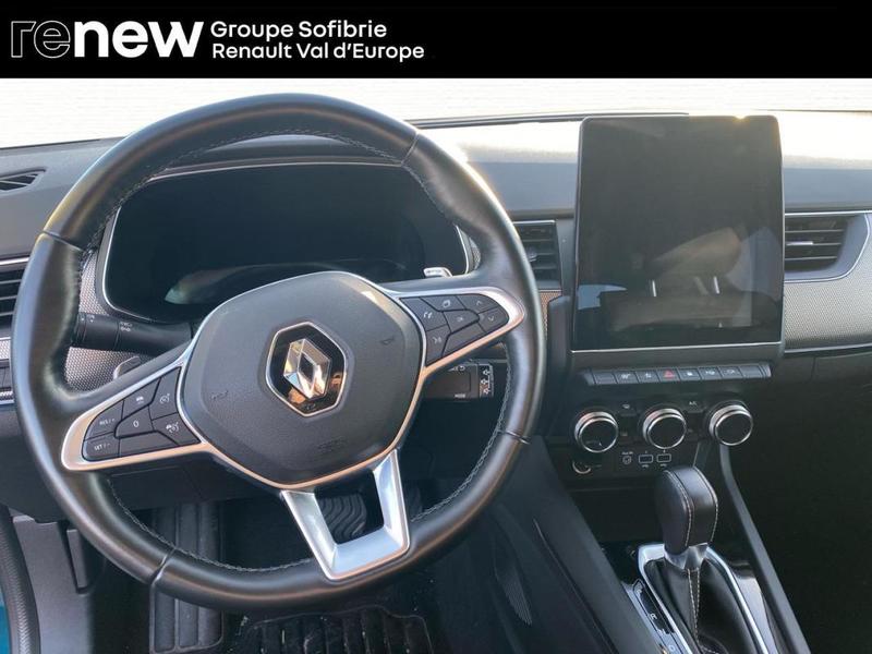 Renault Arkana TCe 140 Edc Fap - 21b Intens