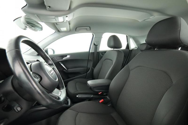 Audi A1 sportback 1.0 Tfsi Ultra 95 ch