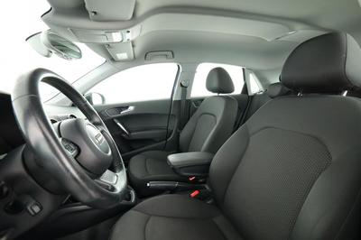 Audi A1 sportback 1.0 Tfsi Ultra 95 ch