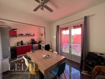 Maison - 138 m² - 6 pièces