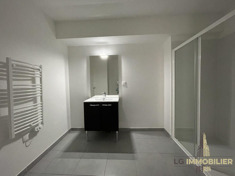 Duplex - 69 m² - 3 pièces