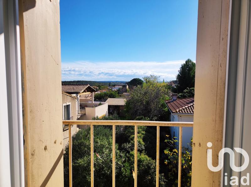 Maison - 210 m² - 7 pièces