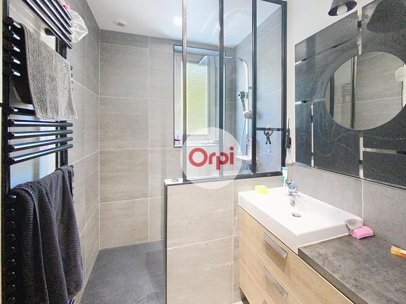 Maison - 145 m² - 5 pièces