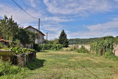 Maison - 133 m² - 5 pièces