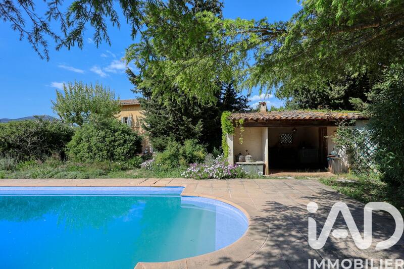 Bastide - 177 m² - 6 pièces