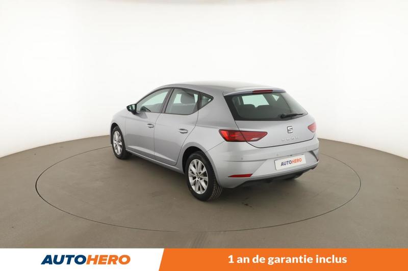 Seat Leon 1.6 Tdi Style 115 ch