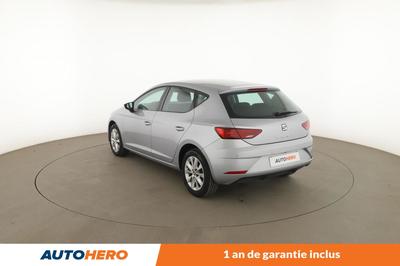Seat Leon 1.6 Tdi Style 115 ch