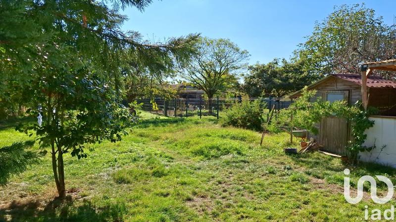 Maison - 123 m² - 5 pièces