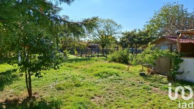 Maison - 123 m² - 5 pièces