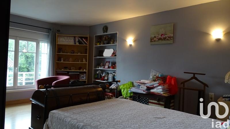 Maison de ville - 200 m² - 4 pièces