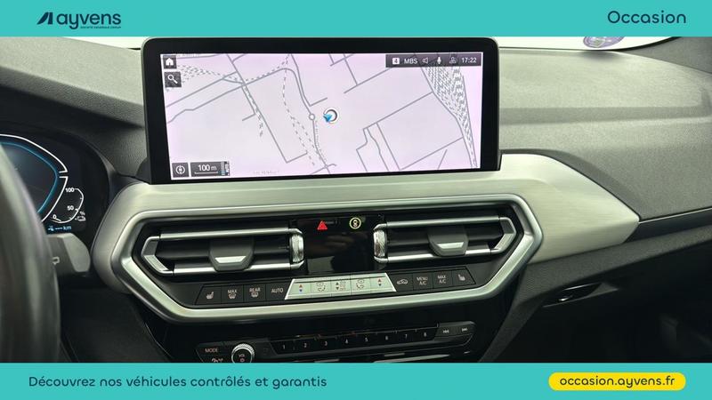 Bmw X3 xDrive30e 292ch m Sport