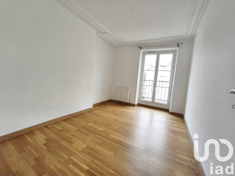 Appartement - 38 m² - 3 pièces