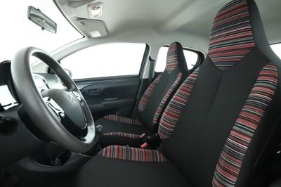 Citroën C1 1.0 VTi Feel 5p 69 ch