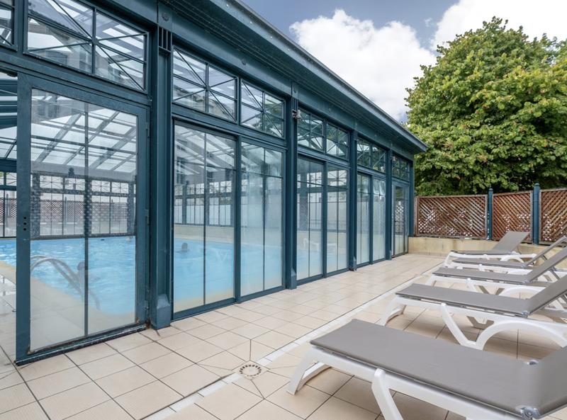 Appartement - 25 m² - 1 pièce