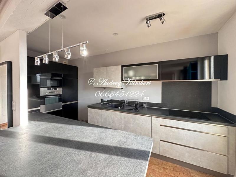 Appartement - 73 m² - 4 pièces