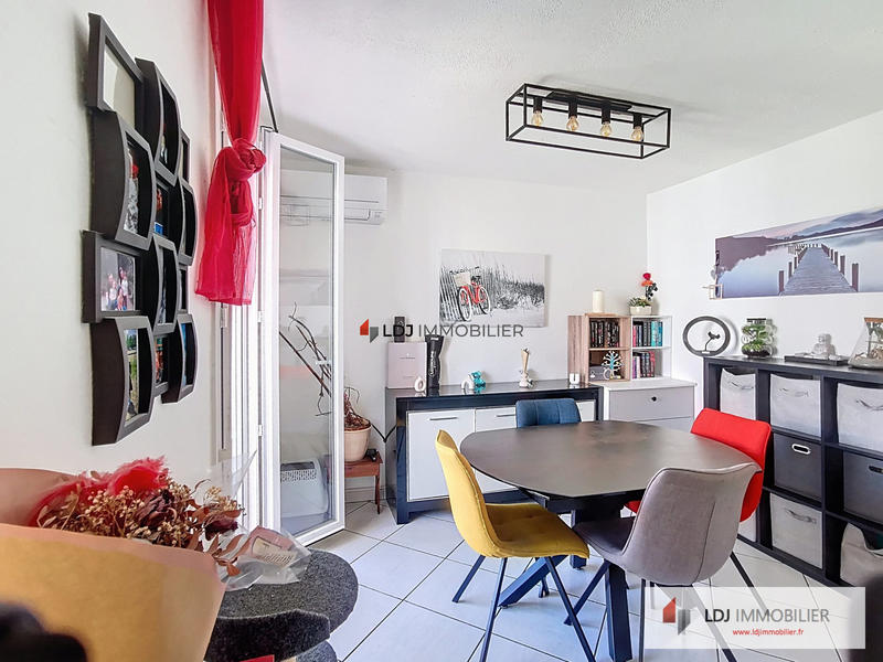 Appartement - 84 m² - 4 pièces