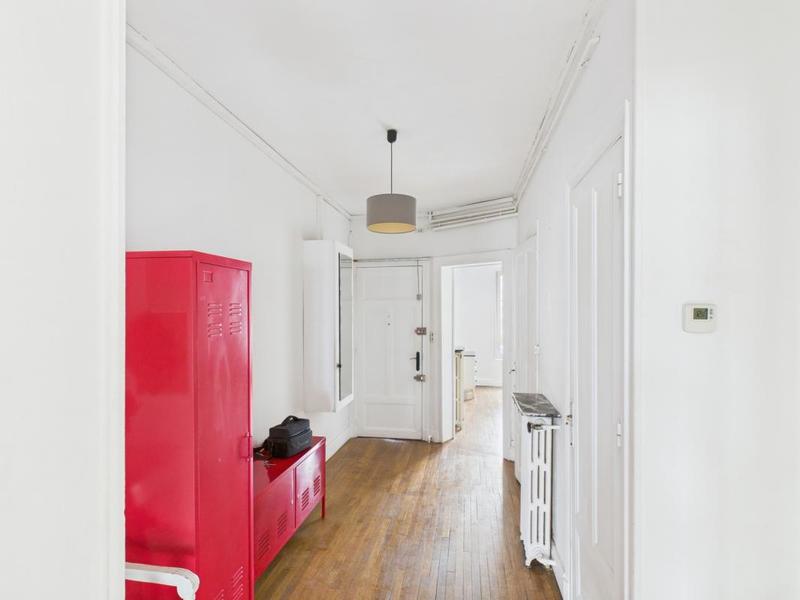 Appartement - 55 m² - 2 pièces