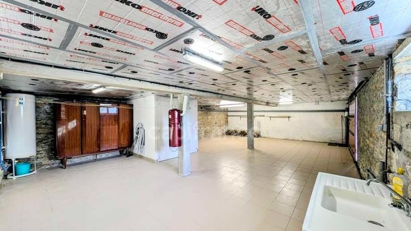 Maison - 111 m² - 6 pièces