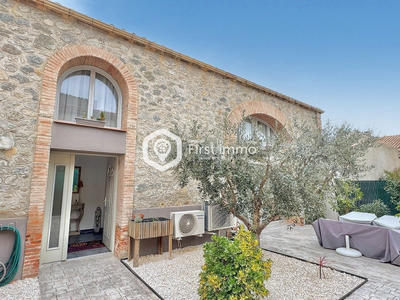 Villa - 162 m² - 7 pièces