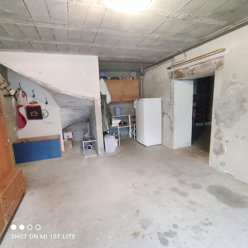 Maison - 123 m² - 7 pièces