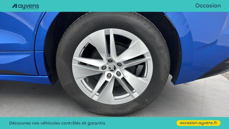 Skoda enyaq Coupe 285ch 85