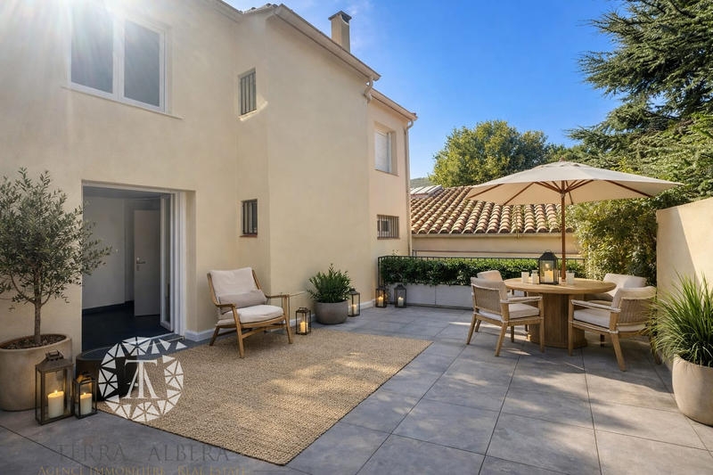 Appartement - 50 m² - 3 pièces