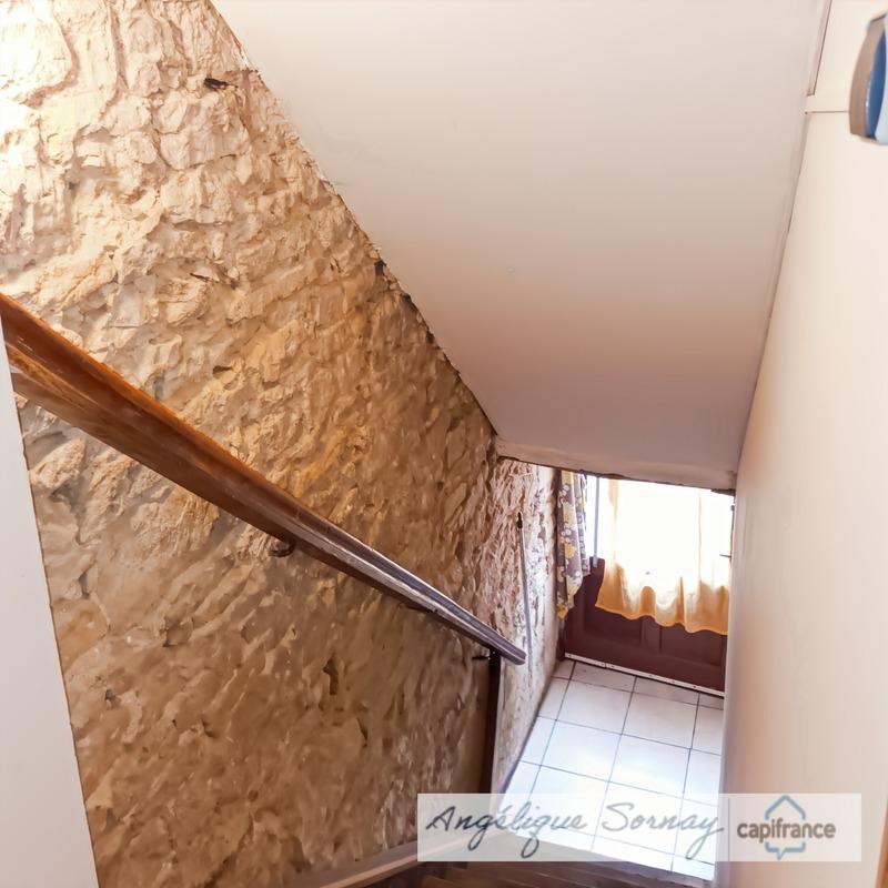 Maison - 111 m² - 4 pièces