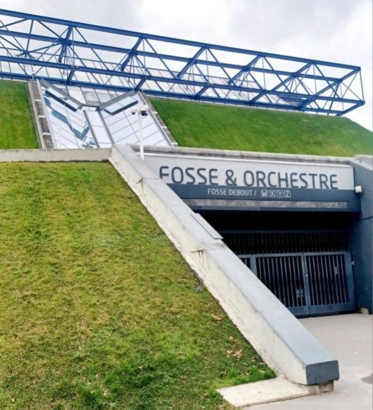 Local commercial - 72 m² - 1 pièce