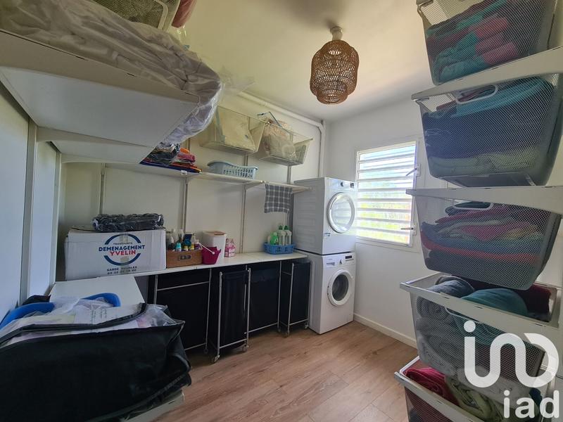 Maison - 190 m² - 7 pièces